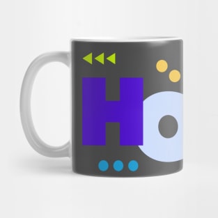 Hope Mug